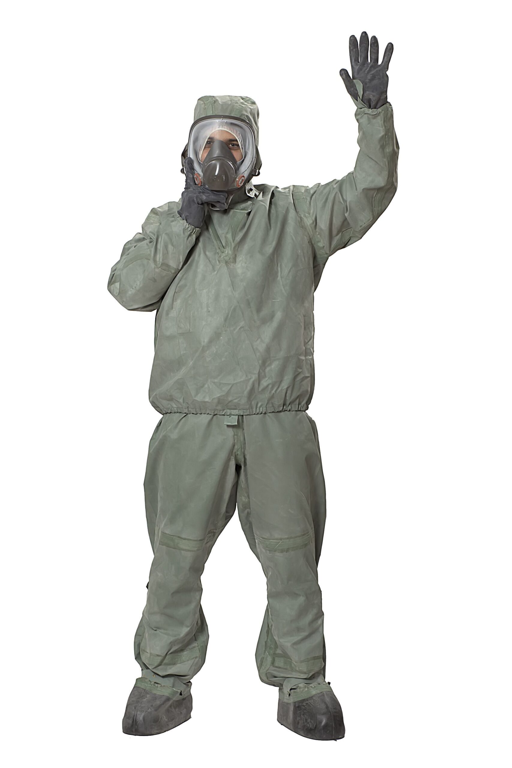 Костюм Л-1 (р.4)