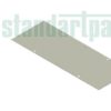 Крышка инсталяционная Basic DN300 стальная оцинкованная кл. А15