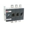Рубильник 1250A 3P без рукоятки управления TwinBlock EKF PROxima