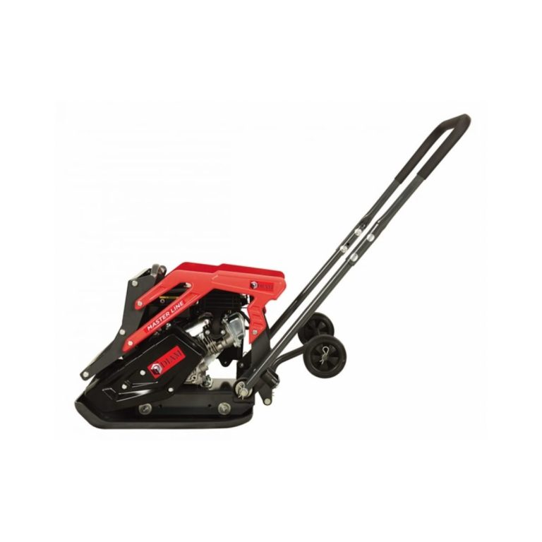 Виброплита DIAM ML-60/2,8L — изображение 2