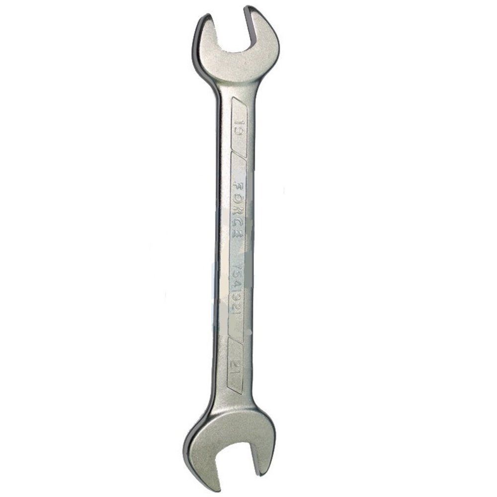 Набор ключей гаеч.двуст. 10шт. (8-36) SIT 43118 — изображение 2