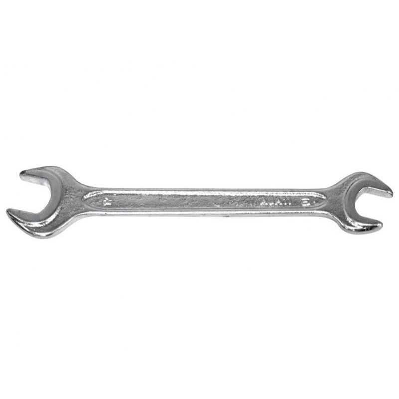 Набор ключей гаеч.двуст. 10шт. (8-36) SIT 43118 — изображение 3