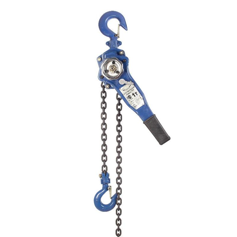 1,5 Таль ручная рычажная 1,5т 3,0м