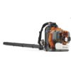 Бензиновая воздуходувка ранцевая HUSQVARNA 350 ВТ 9658775-01