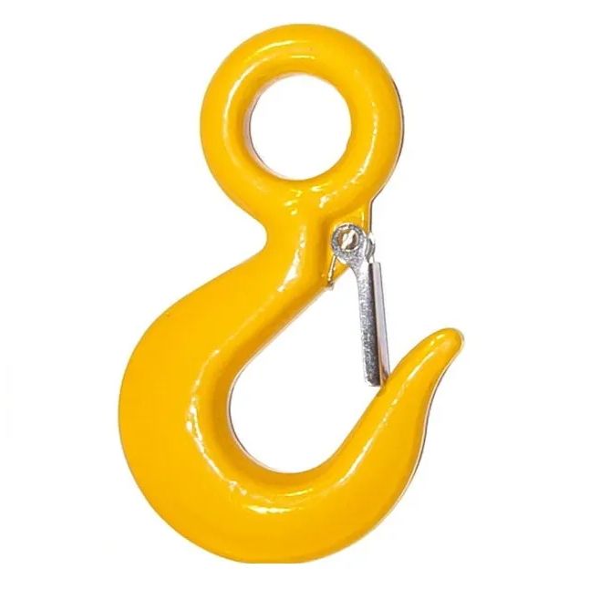 Крюк КЧ-0,75 т (Китай)