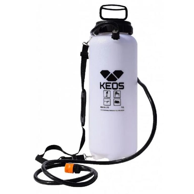 Бак для подачи воды под давлением KEOS Professional 5bar (WT14L)