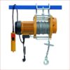 Лебедка электрическая BH250A