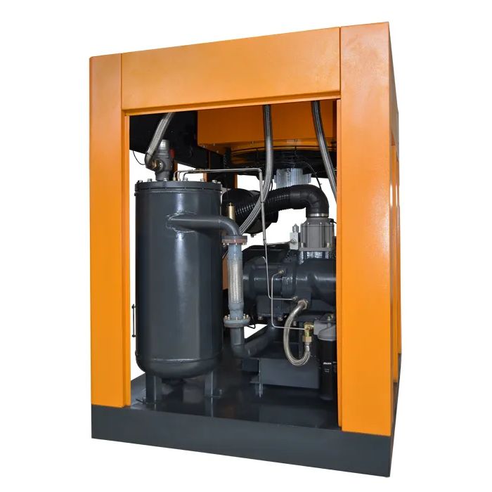 Компрессор Berg ВК-30Р 10 — изображение 4