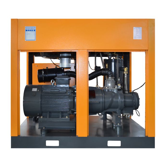 Компрессор Berg ВК-15Р 7 — изображение 4