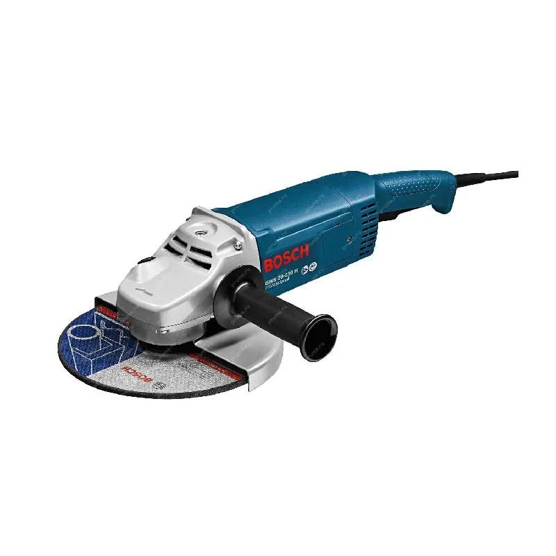Машина шлифовальная угловая BOSCH GWS 20-230 Н Professional