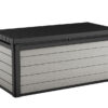 Сундук Денали 570 л (Denali DuoTech Deck Box 570L)