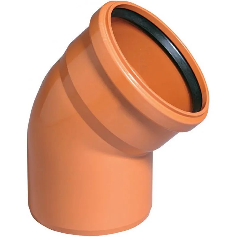 Отвод наружной канализации 200/30*