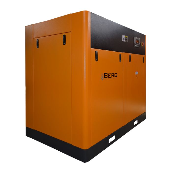 Компрессор Berg ВК-30Р 10 — изображение 6