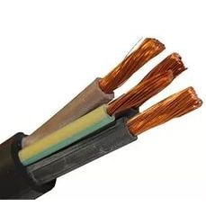 Кабель КГтп 4х4