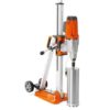Бурильная машина со стойкой HUSQVARNA DMS 240 (9651736-03)
