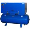 Компрессор АСО-ВК18/16-500