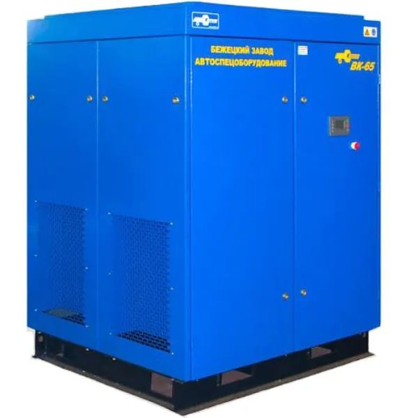 Компрессор АСО-ВК45/8
