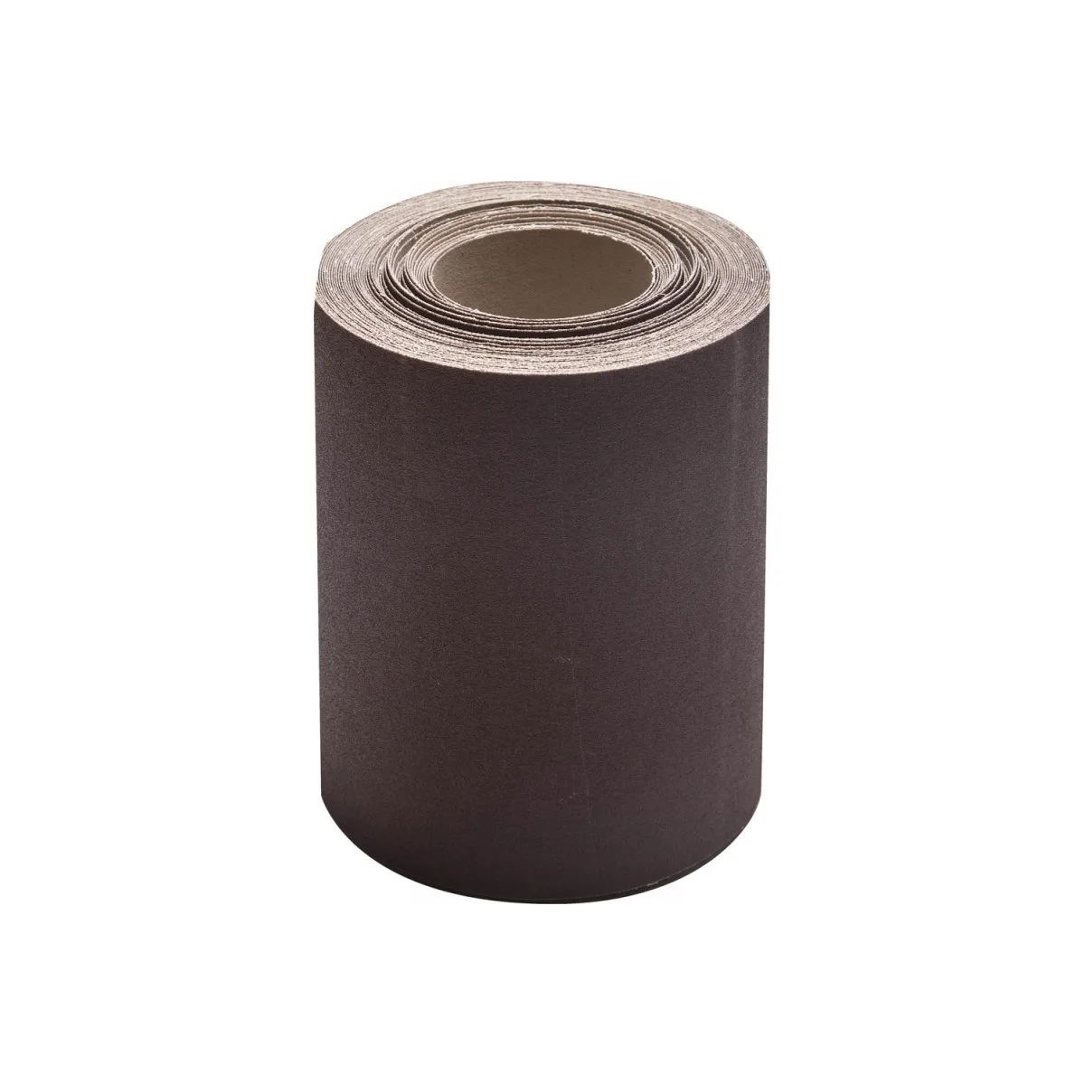 Бумага наждачная №12/Р100, 800ммх30м, рулон, тканевая основа 75222 — изображение 4