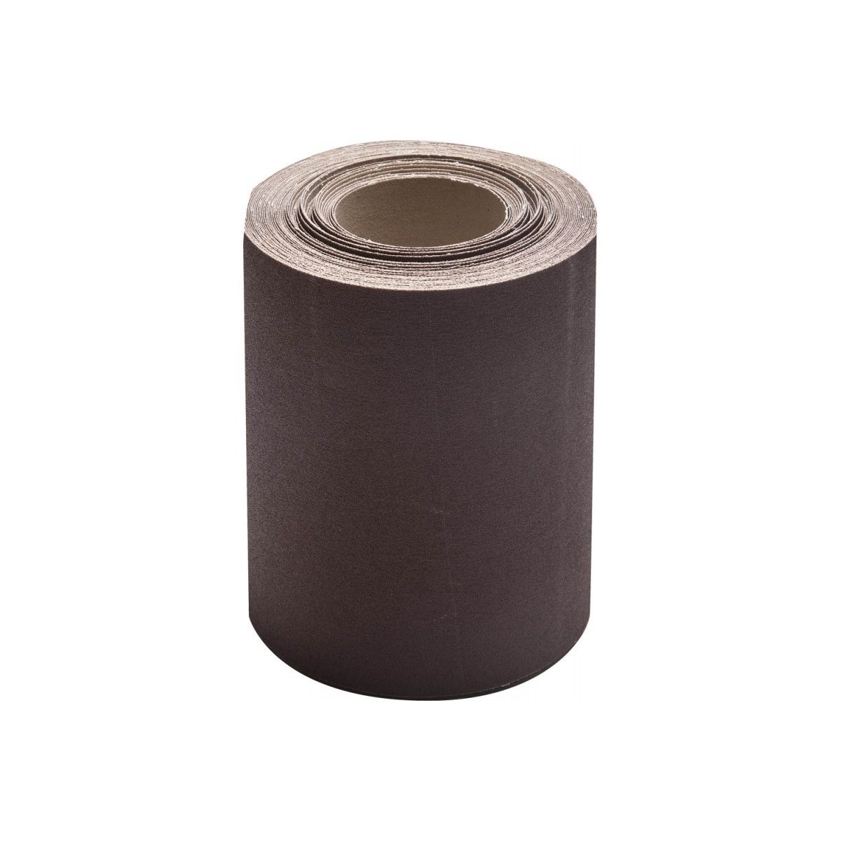 Бумага наждачная №25/Р60, 775ммх30м, рулон, тканевая основа 75227 — изображение 4