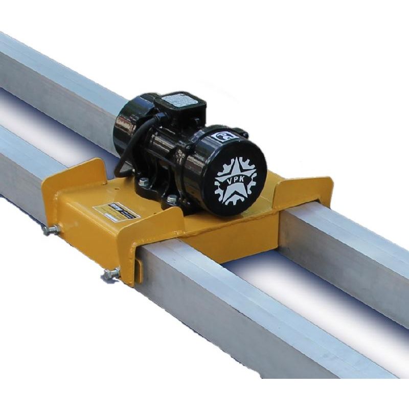 Виброузел ЭВРБ 220 В