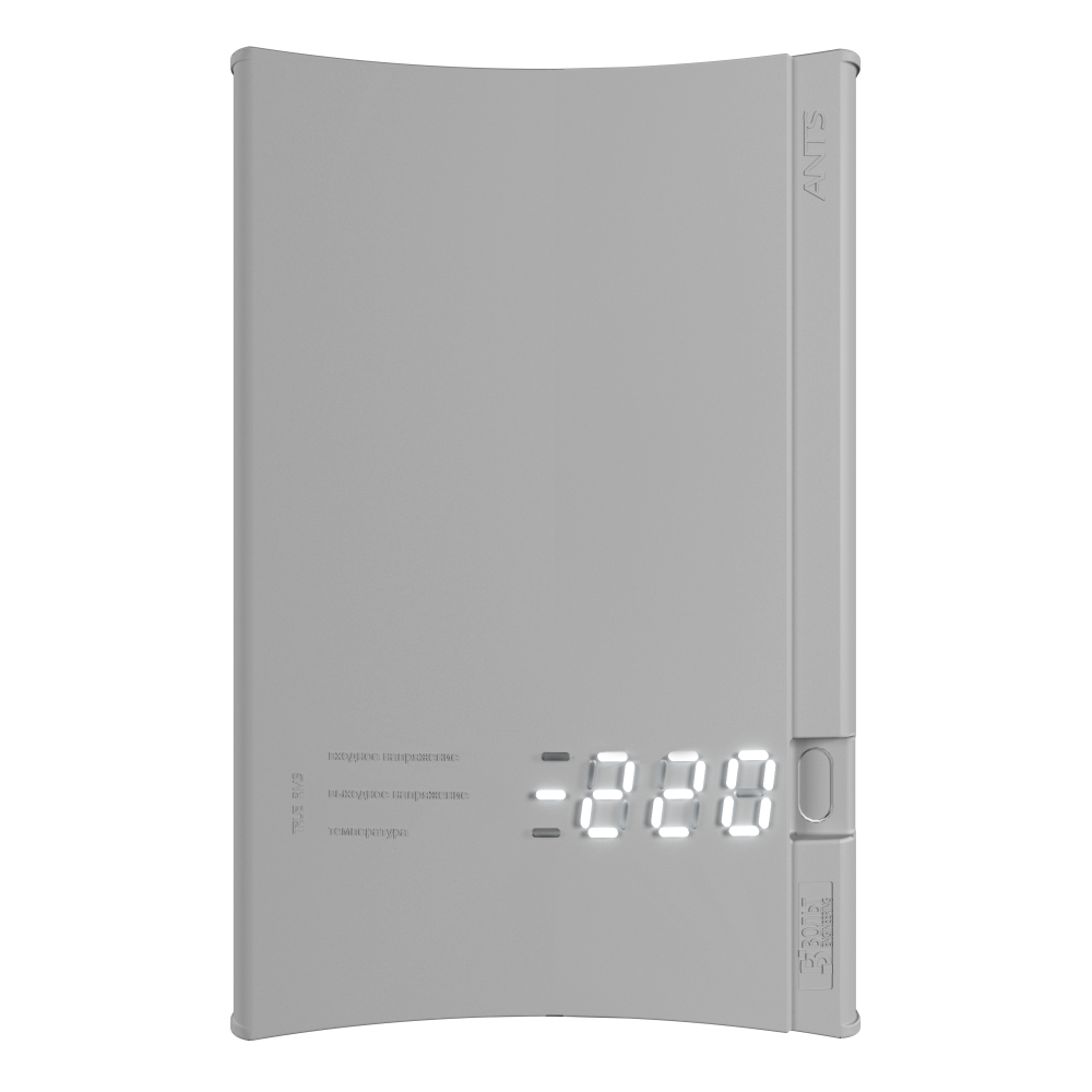 Стабилизатор напряжения однофазный АНТС 600