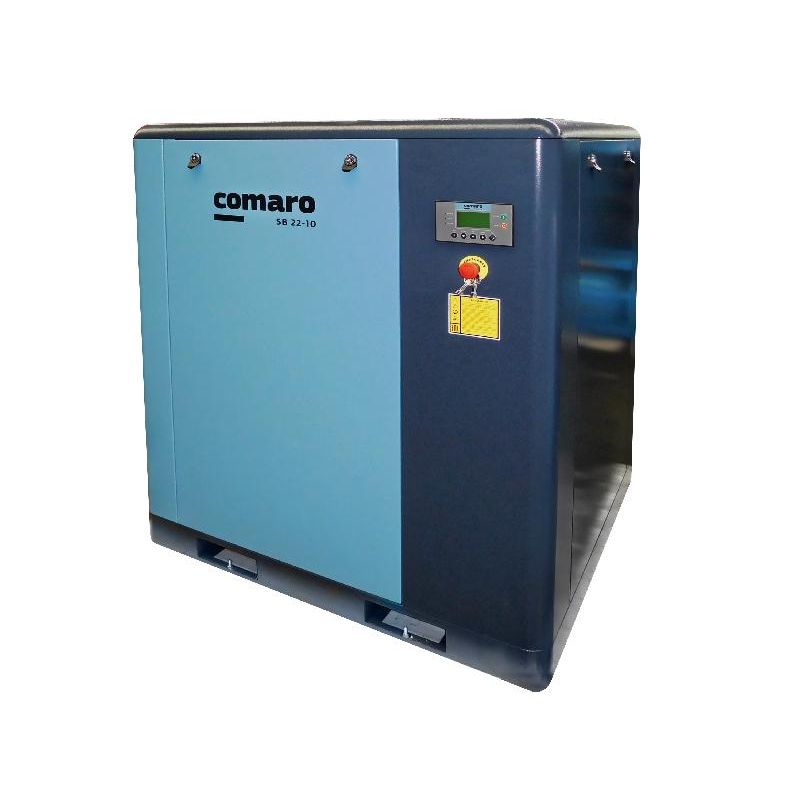 Компрессор винтовой SB 22-10 "COMARO"