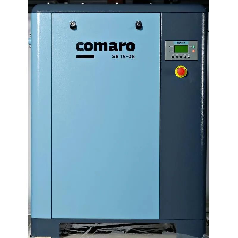 Компрессор винтовой SB 15-08 "COMARO"