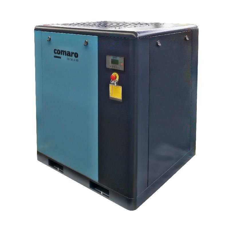 Компрессор винтовой SB 18.5-08 "COMARO"