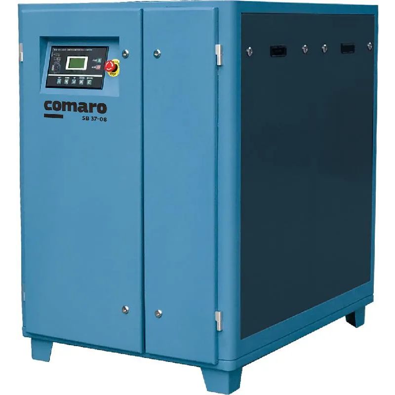 Компрессор винтовой SB 90-10 "COMARO"