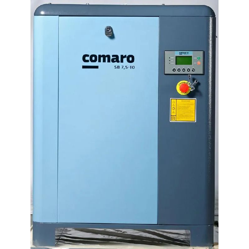 Компрессор винтовой SB 7.5-10 "COMARO"