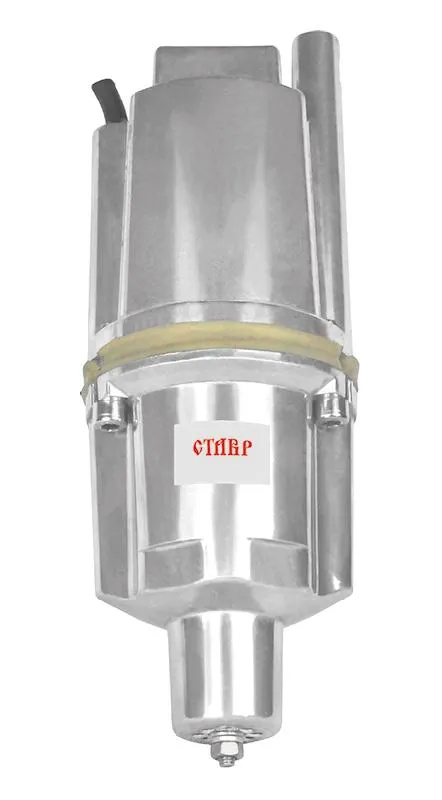 Насос погружной вибрационный СТАВР НПВ-300Н