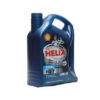 Shell Helix Diesel Plus 10w40 4л масло моторное(диз)