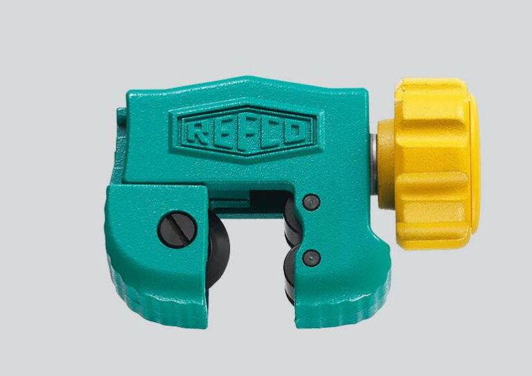 Труборез с трещоткой Refco RS-16