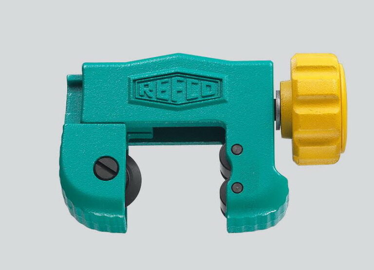 Труборез с трещоткой Refco RS-25