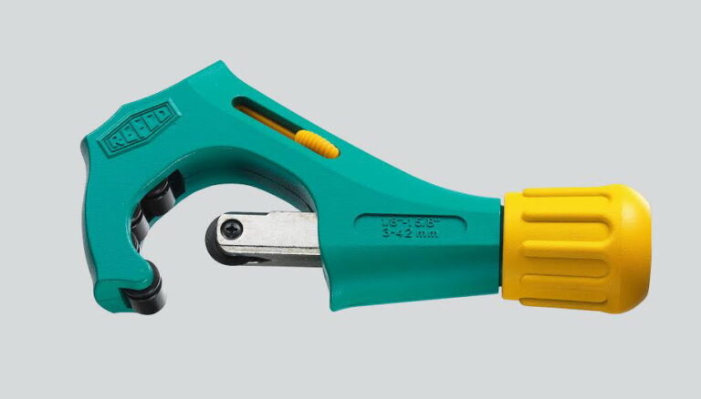 Телескопический труборез Refco RS-42