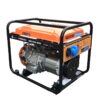 Бензогенератор Aurora ABE 5500 RUN (увеличенный топливный бак)