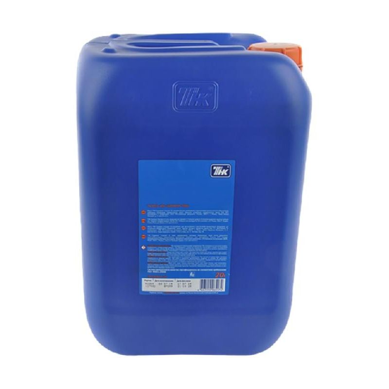 Масло компрессорное КС-19П "ТНК" 20 л.