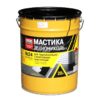 Мастика гидроизоляционная ТЕХНОНИКОЛЬ №24 (МГТН) (20кг) (224507)