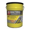 Мастики приклеивающие
