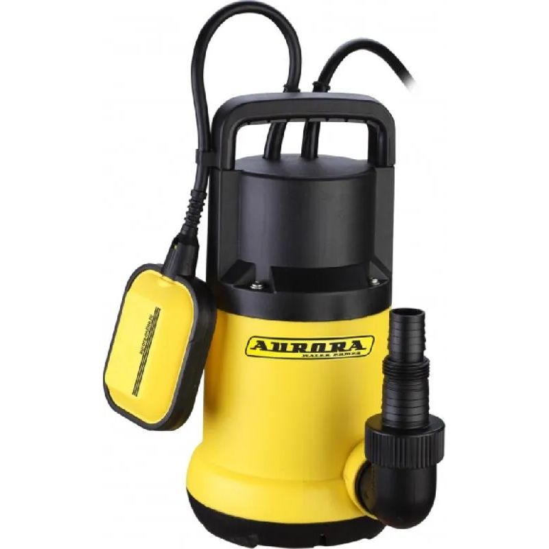 Погружной насос ASP 750 D