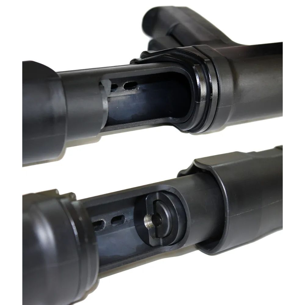 Пистолет монтажный WALTE PT710 — изображение 2