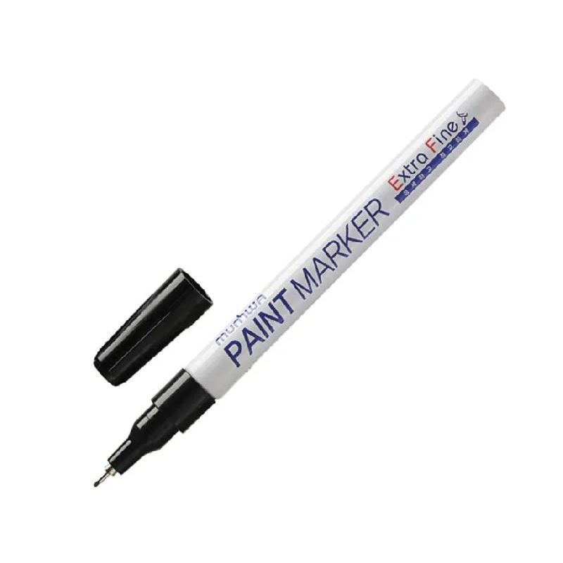 Маркер краска красный 1 мм, MunHwa "Extra Fine Paint" EFPM-03