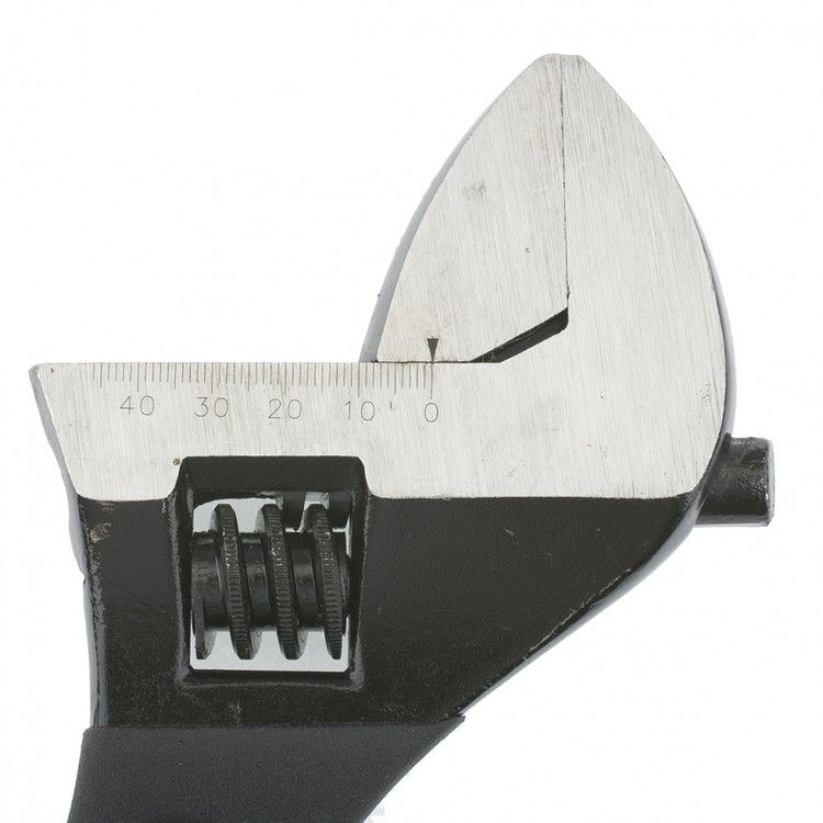 Ключ разводной 375 мм до 40 мм 15509