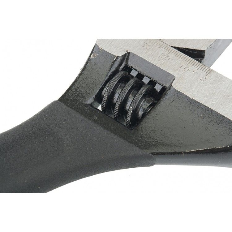 Ключ разводной 375 мм до 40 мм 15509 — изображение 2