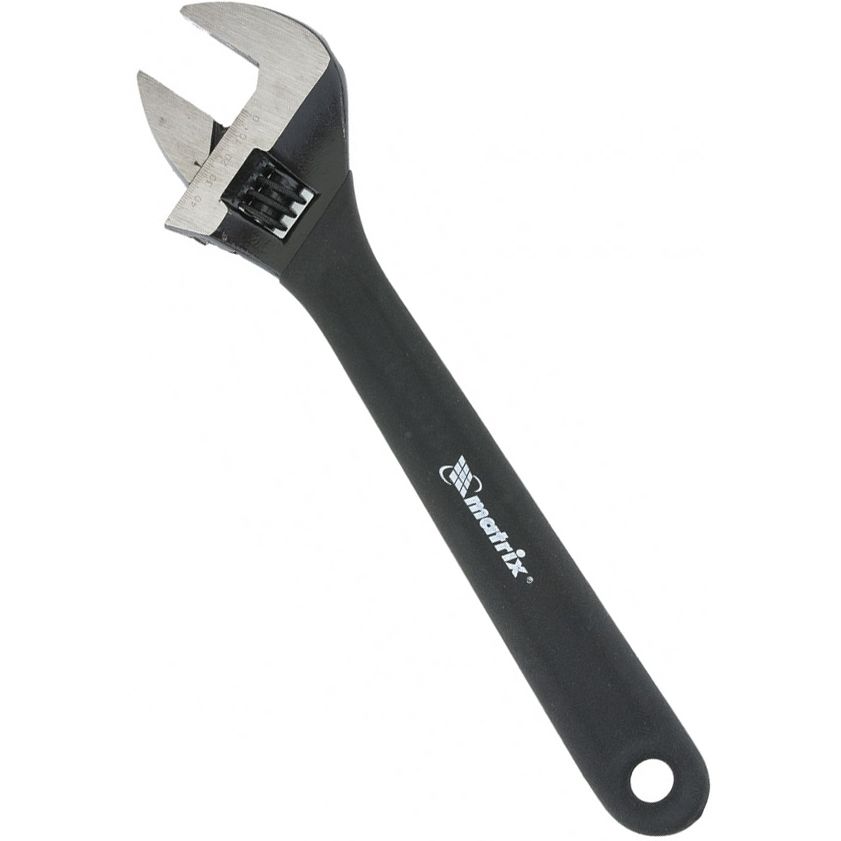 Ключ разводной 375 мм до 40 мм 15509 — изображение 3