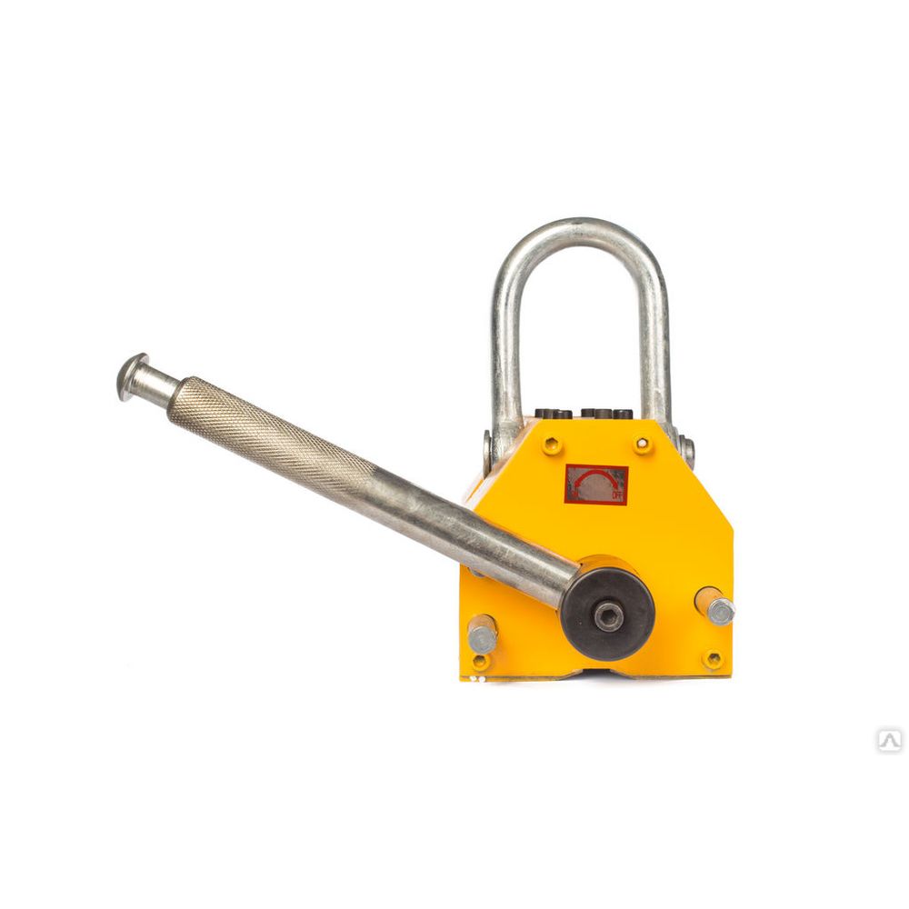 Захват магнитный PML г/п 300 кг — изображение 4