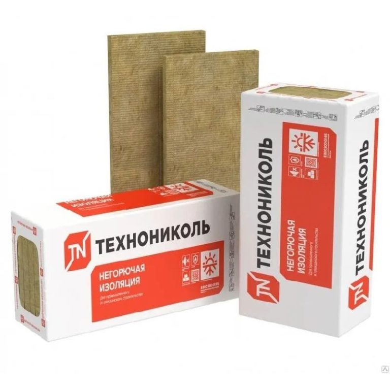 Плиты минераловатные ТЕХНОЛАЙТ ОПТИМА 1200х600х60 мм(31473)