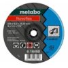 Круг зачистной Сталь 230x6,0x22 Metabo Novoflex SF 27 (616468000)