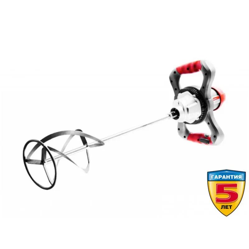 Миксер Зубр ЗМР-1200Э-1