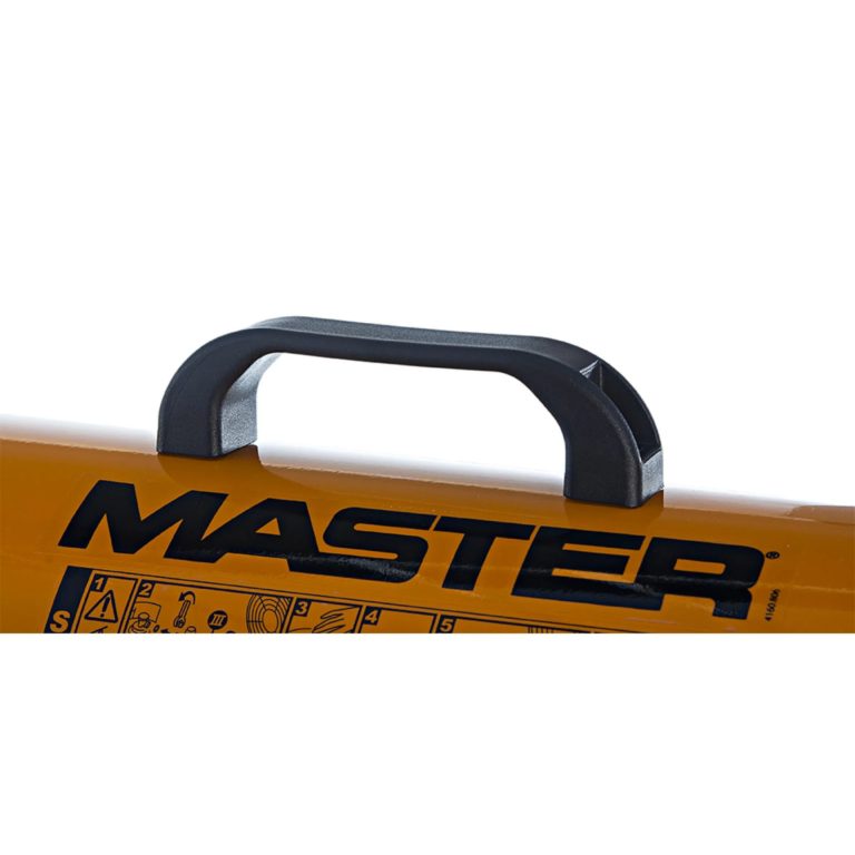 Газовая тепловая пушка Master BLP 33M — изображение 5